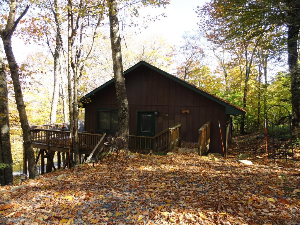 Maple Chalet By Vci Real Estate Services Beech Mountain Room photo